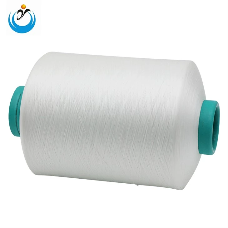Lysende Fiber