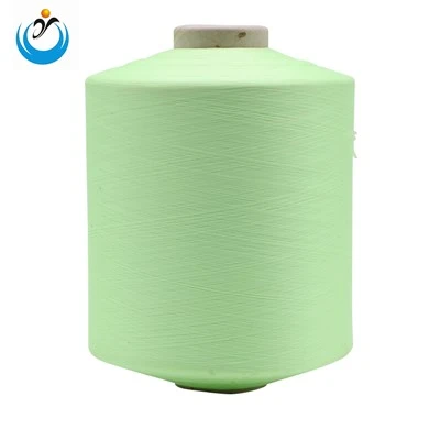 Glow In The Dark strikkegarn