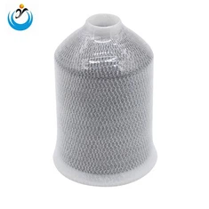 Polyester reflekterende garn