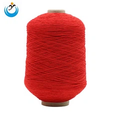 Garnet elasticitet