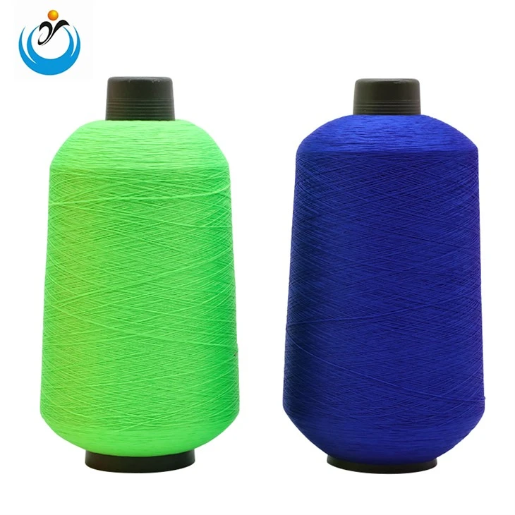 Nylon polyester polygarn